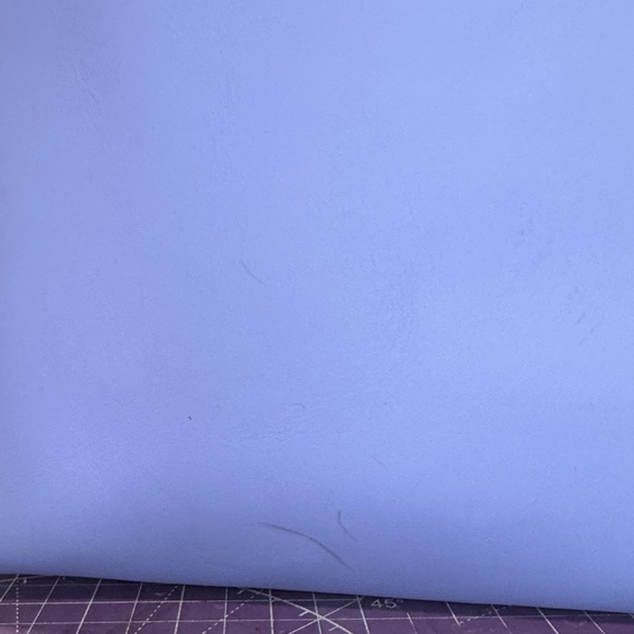 Portland Leather Goods crossbody tote - Picture 4 of 12